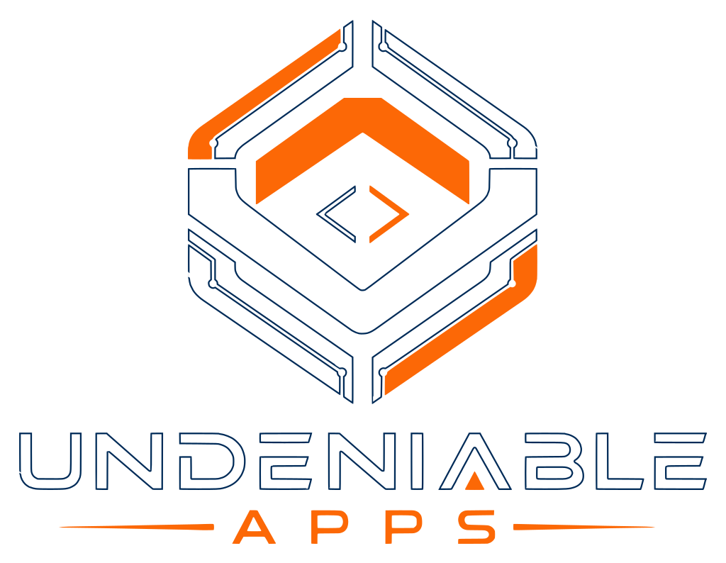 Undeniable Apps